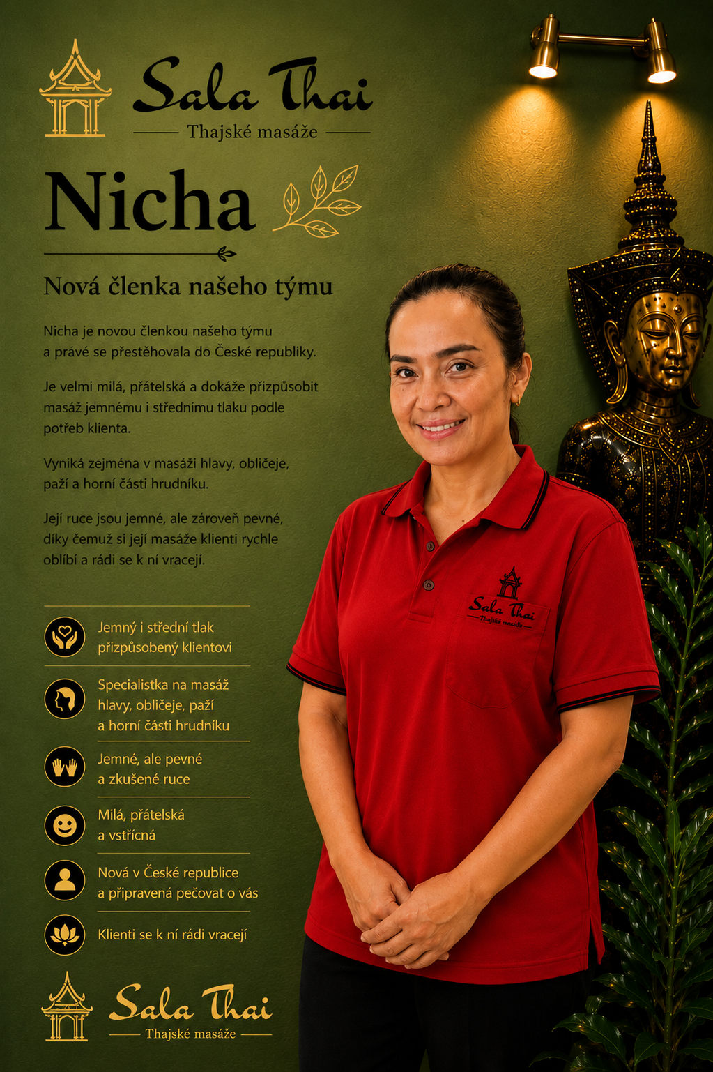 Nicha
