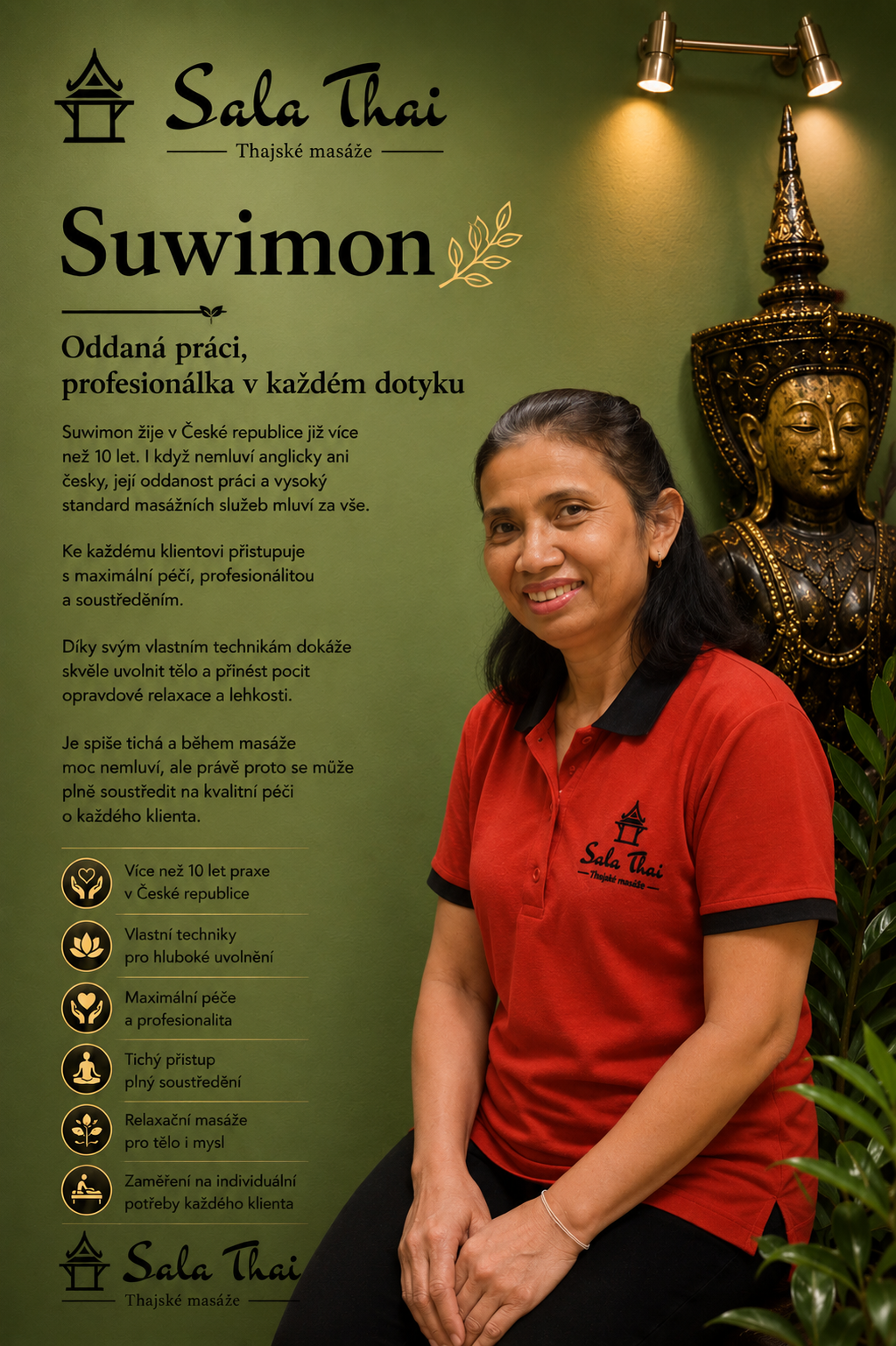 Suwimon