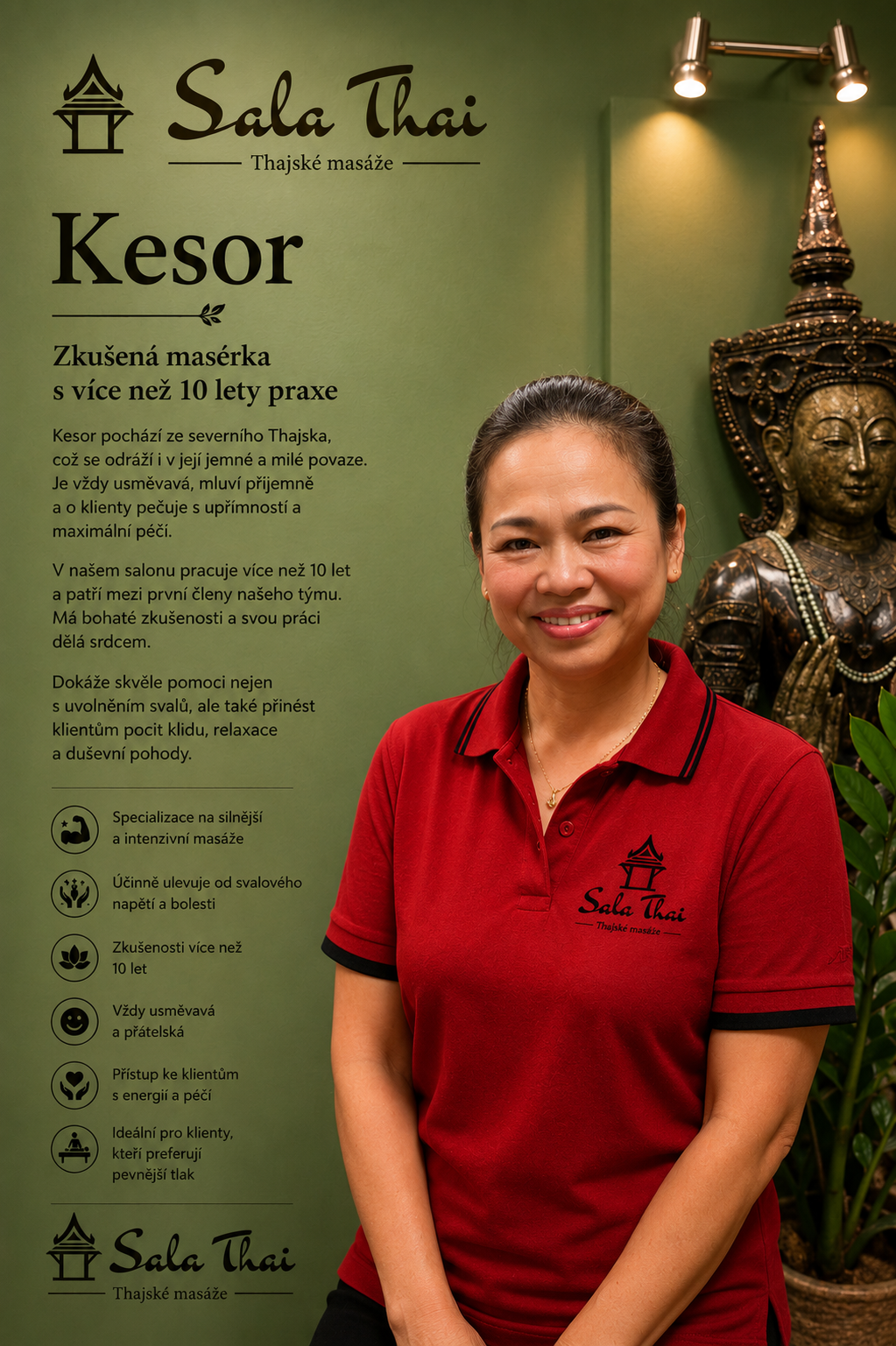 Kesorn