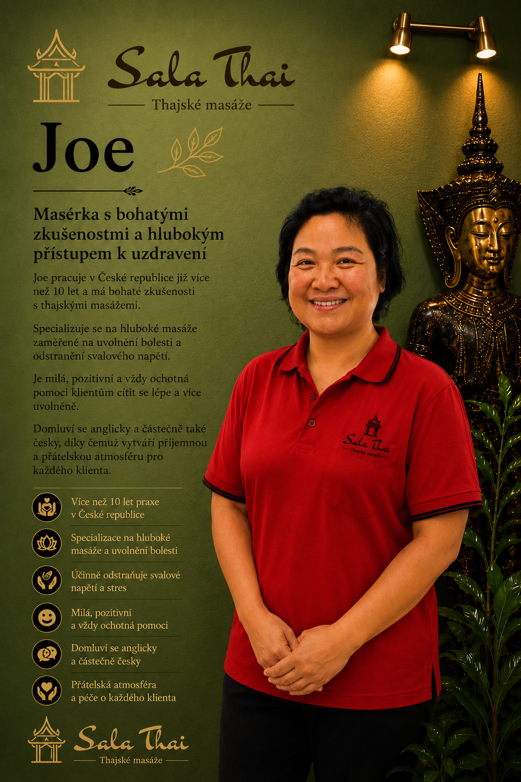 Joe